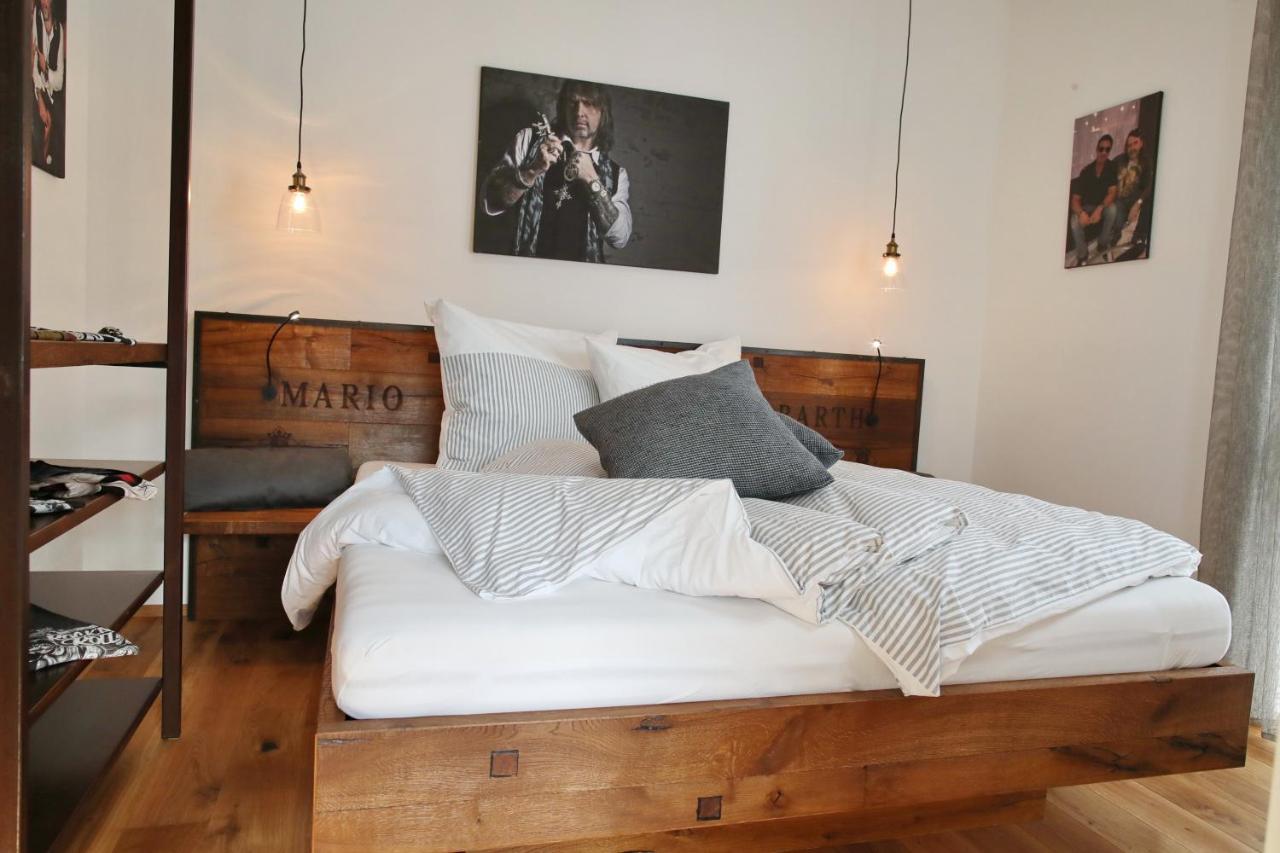 Apartament Steirerloft Sankt Peter am Ottersbach Zewnętrze zdjęcie