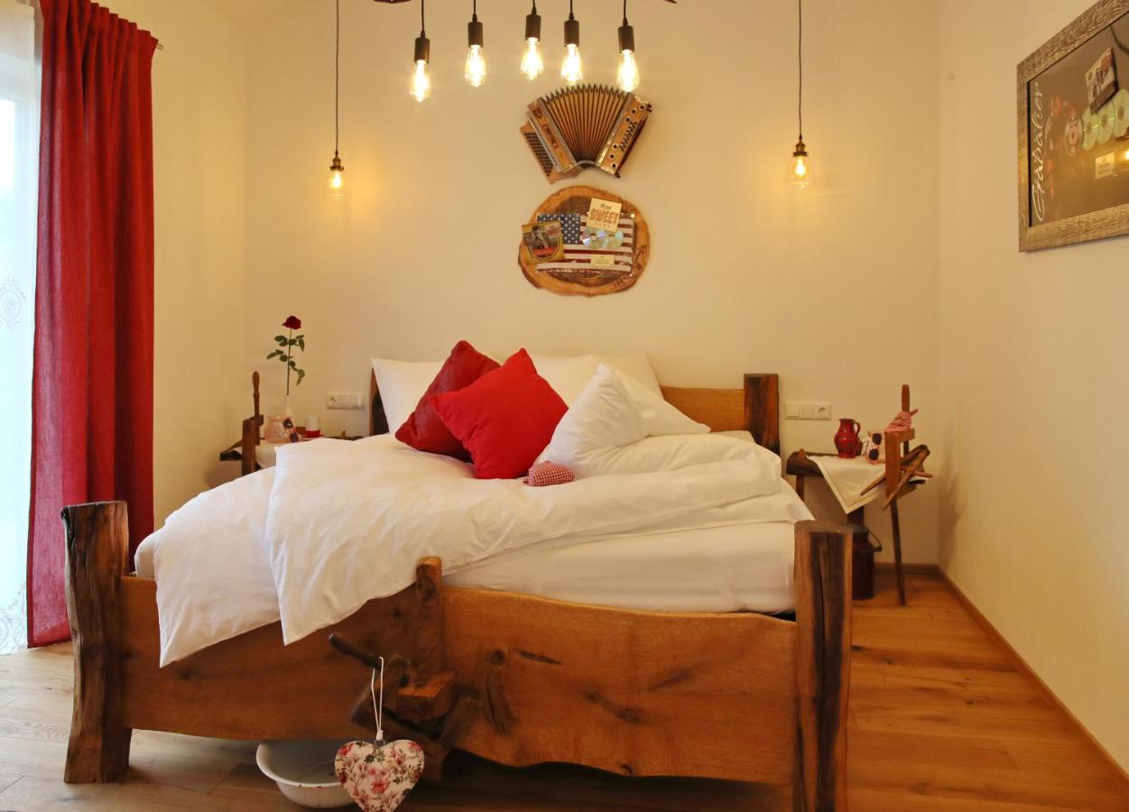 Apartament Steirerloft Sankt Peter am Ottersbach Zewnętrze zdjęcie