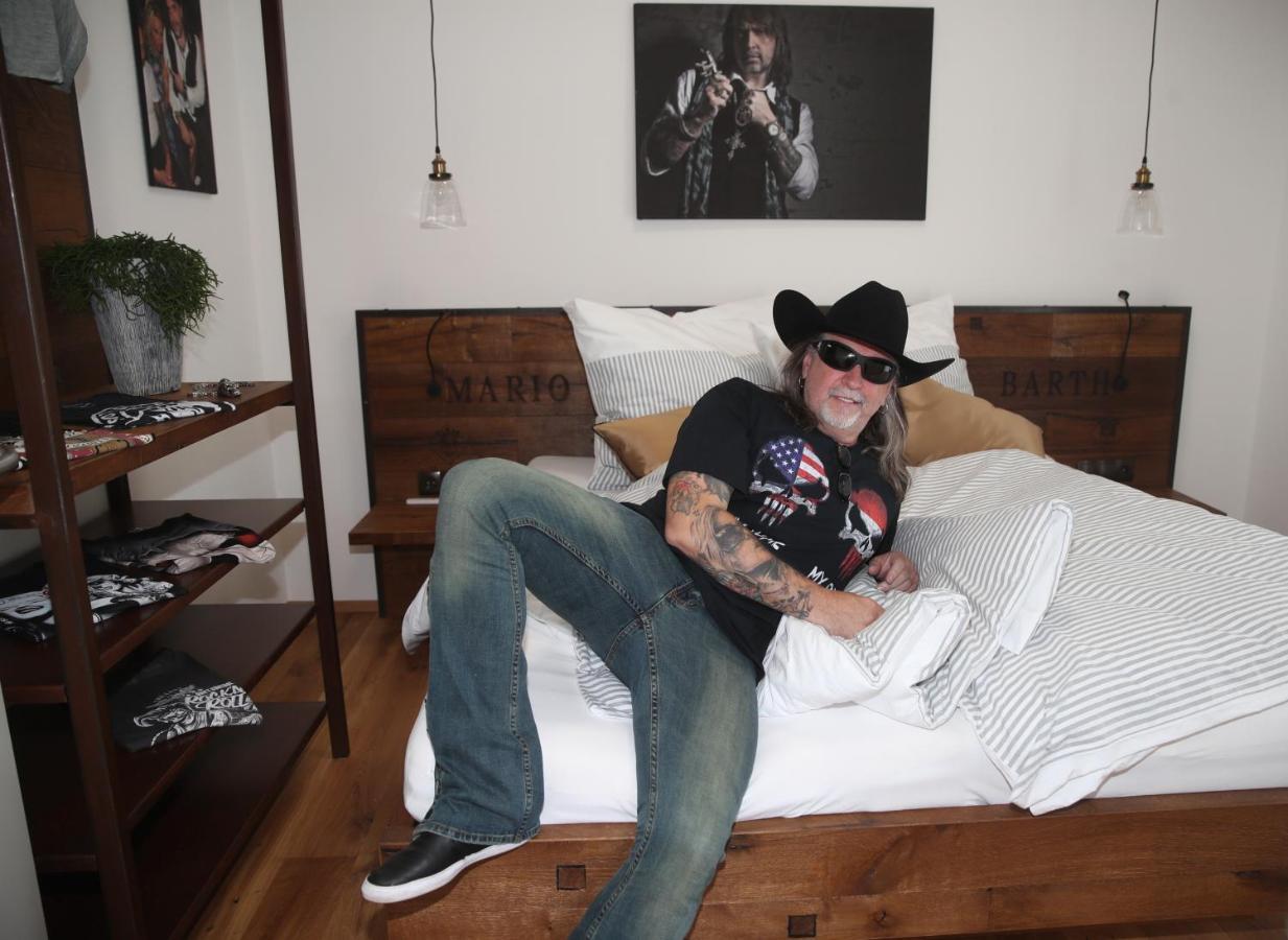 Apartament Steirerloft Sankt Peter am Ottersbach Zewnętrze zdjęcie