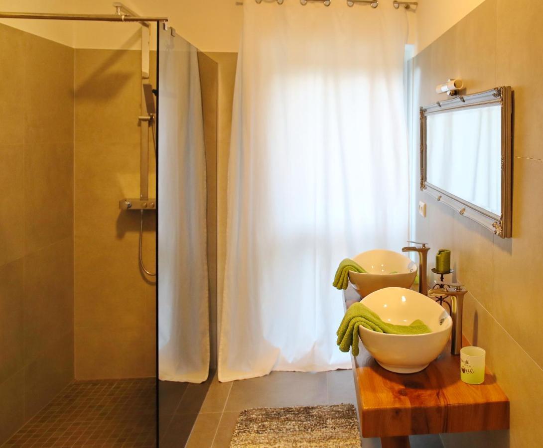 Apartament Steirerloft Sankt Peter am Ottersbach Zewnętrze zdjęcie