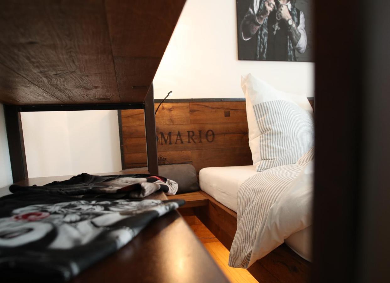 Apartament Steirerloft Sankt Peter am Ottersbach Zewnętrze zdjęcie